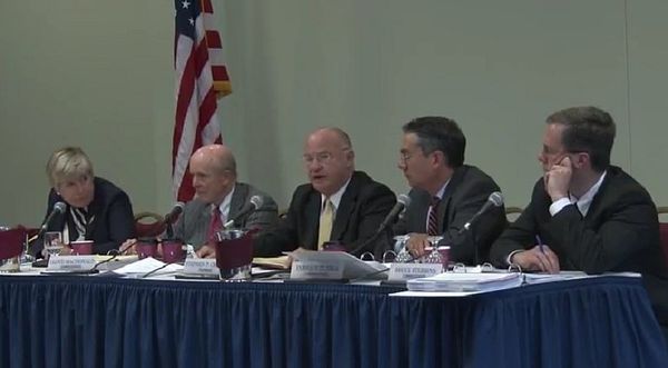 State Gaming board rejects Brockton casino plan