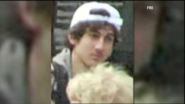 DOJ Wants Boston Marathon Bomber To Get The Death Penalty (Again)