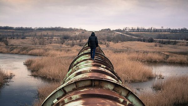 Better Future leader challenges Baker inaction on pipelines