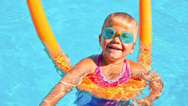The prosperity pool