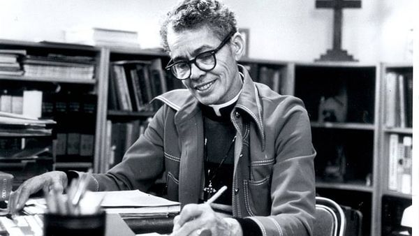 Yale names residential college after Episcopal saint