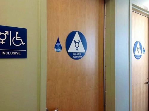 Governor Baker ‘Disappointed’ With Trump Transgender Order Rollback