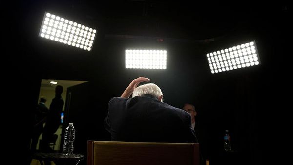 Sanders: Democratic convention could be ‘messy’