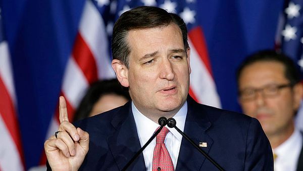 Cruz’s long White House run could mean newfound GOP clout