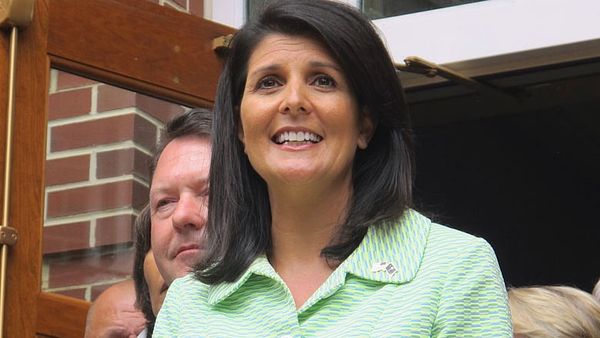 South Carolina passes bill banning abortion after 19 weeks
