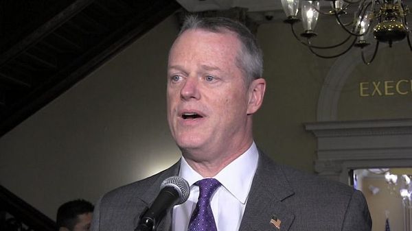 Where Is Charlie on Ballot Questions?