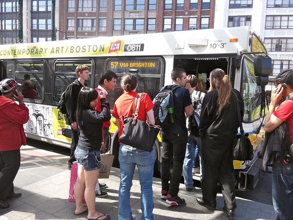 Bay State economy seen threatened by global slowdown