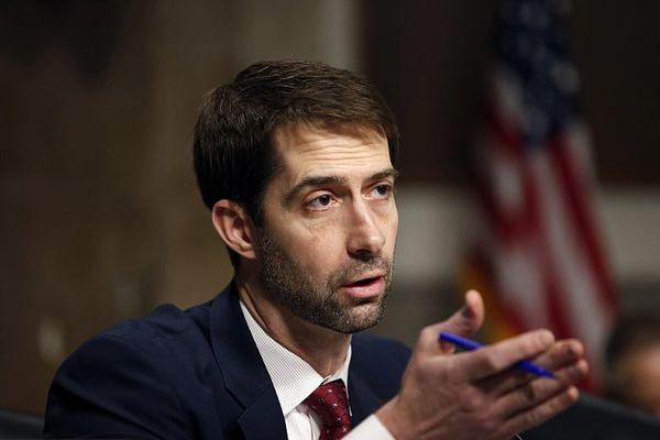 Senate blocks bid to bar buying Iran’s ‘heavy water’