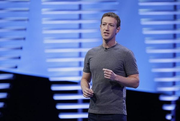 Facebook drops news outlet input for ‘trending topics’