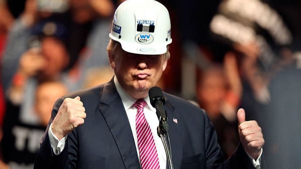 Trump, Clinton want to restore millions of jobs and why they can’t