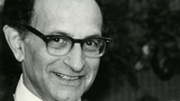 Memories of a great rabbi