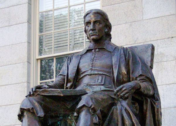 Affirmative action battle brewing at Harvard