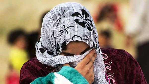 Stories of ISIS victims are emerging, and they’re unbelievably brutal