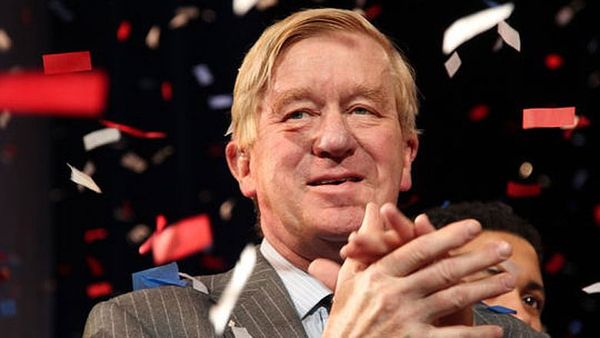 RNC’s Kaufman likens a vote for third party Weld to ‘a vote for Hillary’