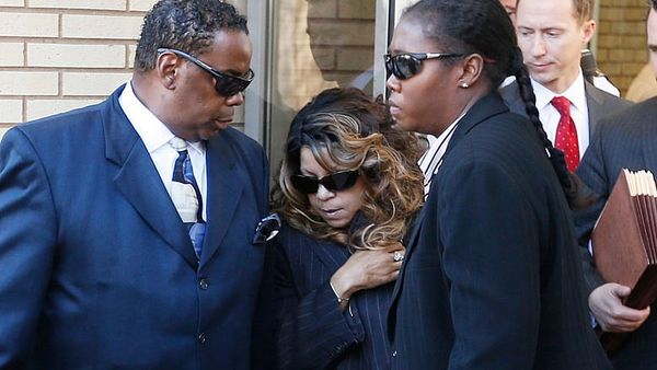 Prince siblings in probate court in first hearing on estate