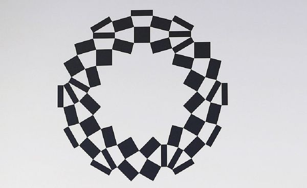 Olympics logo for 2020 Tokyo games reflects diversity theme