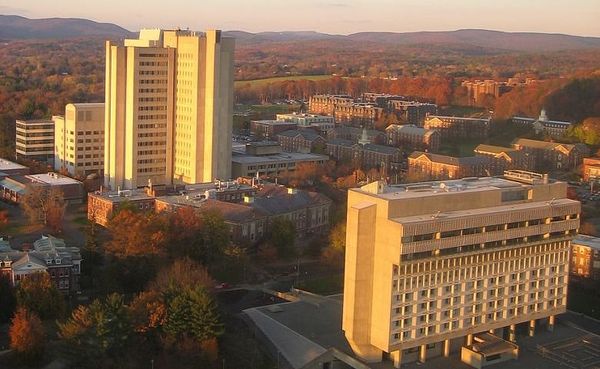 UMass Amherst Sued Over ‘Egregious Free Speech Policy’