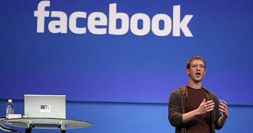 Business Owner Threatened By Facebook After He Criticizes Pro-Cop Killer Comment