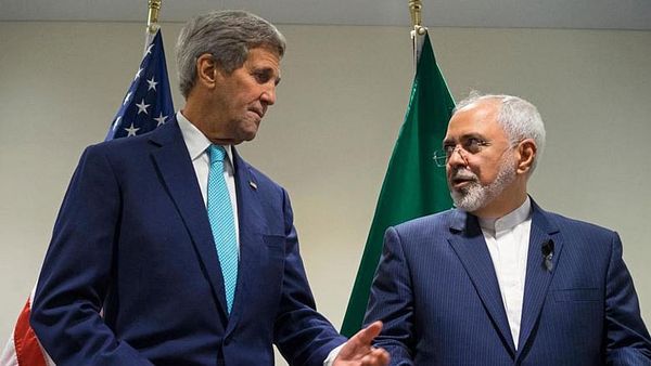 Kerry says Iran is ‘open for business’