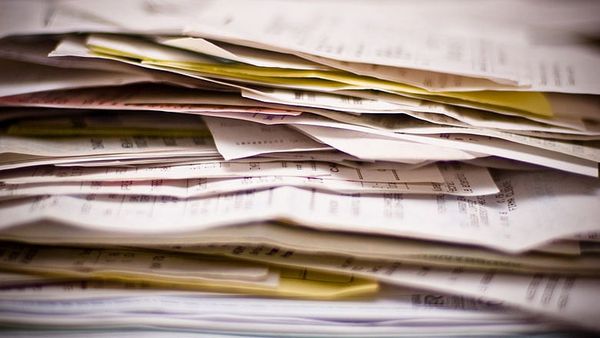 Americans have to fill out 188 million hours of paperwork to comply with EPA regs