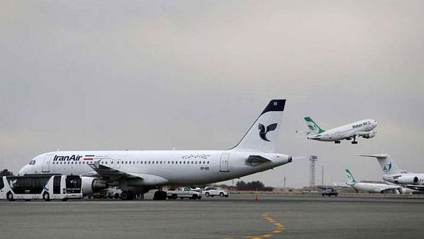 State Dep’t: We didn’t strike nuclear deal to help Boeing sell planes to Iran