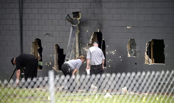 Orlando imam denies ties to nightclub shooter
