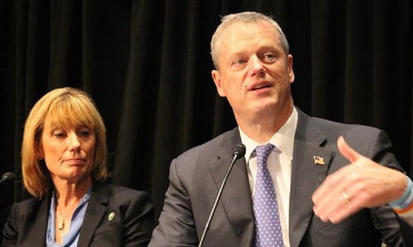 Bay State steps up fight against drug abuse epidemic