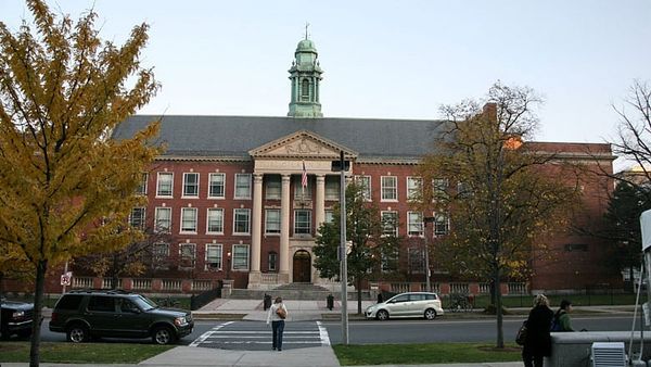 There’s no ‘diversity problem’ at Boston Latin