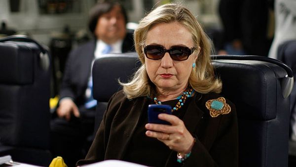Lawsuits may offer fodder for Trump, Clinton attack ads