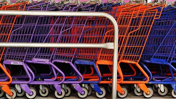 Retail group opposes marijuana proposal