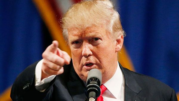 Trump supporters to Washington: ‘You’re fired.’