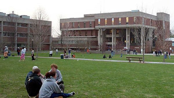 No More Pencils, No More Books?  No, Not Quite That Far — But Hampshire College Ditches Majors, Departments