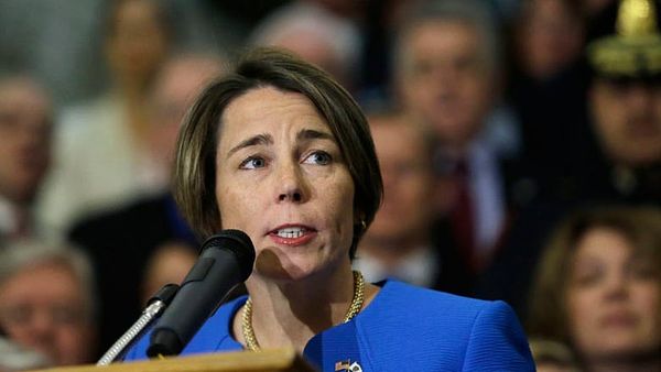 Texas judge cancels AG Healey deposition order