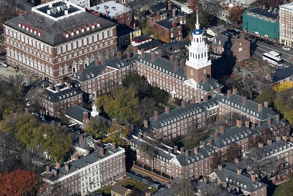 Harvard seeks dismissal of lawsuit over sex assault case