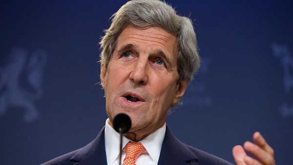 Kerry: ‘Media would do us all a service if they didn’t cover’ terrorism as much