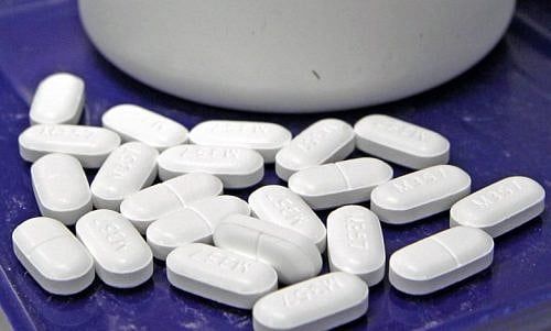 Manchester Offering Free Lyft Rides To Drug Clinic for Addicts — Even If They’re From Out of Town