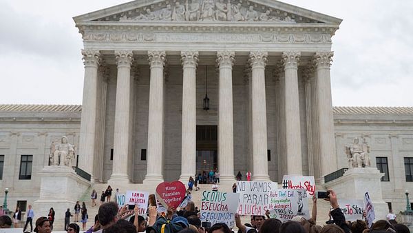 Texas affirmative action plan survives Supreme Court review