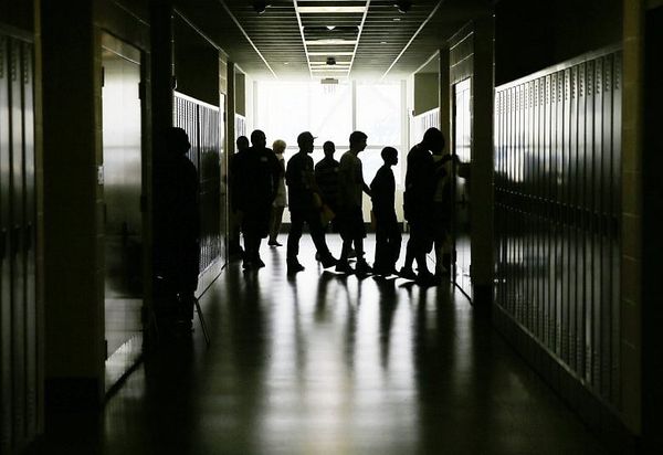 D.C. Democrat: ‘The Only People Against School Choice…Are the Ones That Have It’