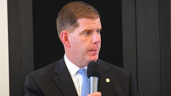 Mayor Walsh’s Instinct Is Right on Plastic Bags