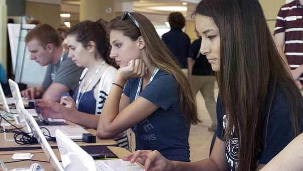 Are some students more at risk of assault on campuses?