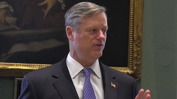 Baker picks four for Appeals Court bench