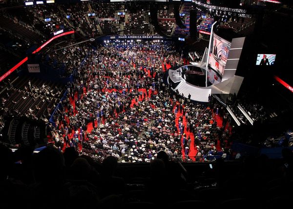 Diehl: ‘Never Trump’ delegates acting like Beacon Hill Democrats