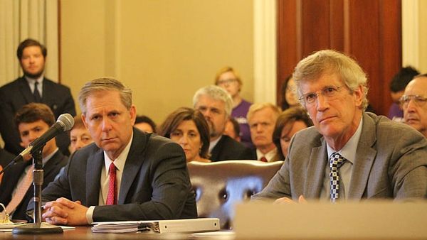 SJC pick Lowy says he’s learned from experience, mistakes as judge