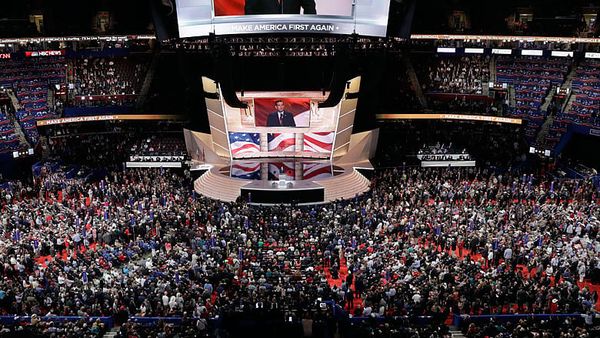 GOP platform: Dump Common Core, pass school choice