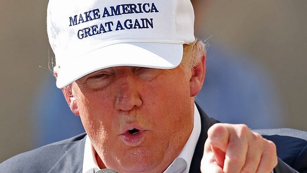 Trump: ‘I regret’ some of my remarks on the campaign trail
