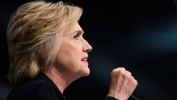 Clinton’s failure at foggy bottom