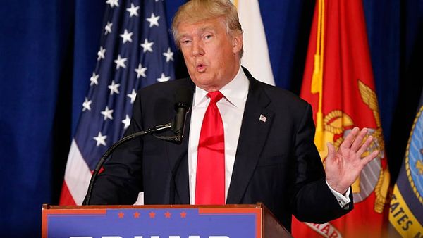 GOP ‘dump Trump’ rebels mobilize ahead of the convention