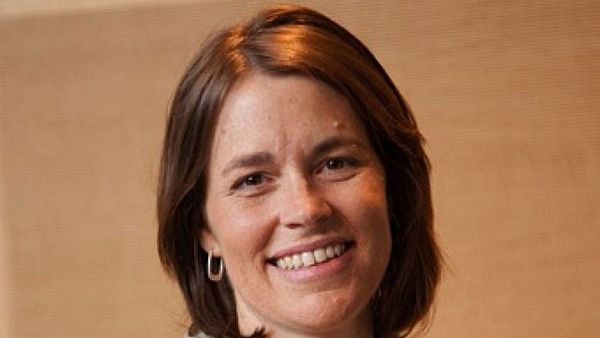 Pope taps US religious freedom advocate for Vatican communications team