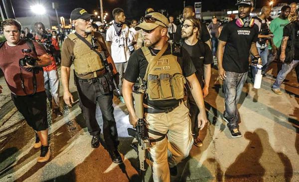 ‘Hate groups’ to make appearances at RNC in Cleveland