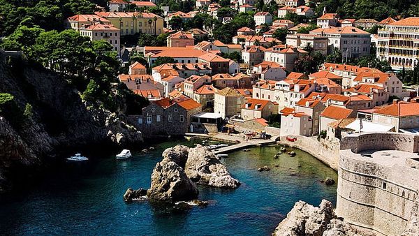 Travel in the time of turmoil and terrorism